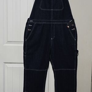 Dickies Dark Blue Men's Overalls